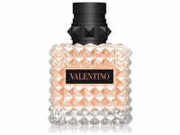 Valentino U-QB-303-30, Valentino Donna Born in Roma Coral Fantasy Eau De Parfum 30 ml