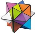 Clown Games Clown Magic Puzzle Cube 2-in-1 3D Puzzle