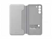 Galaxy S22 Plus Smart LED View Cover - Light Gray