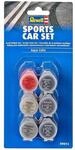 Revell 39074, Revell Color Set Sports