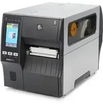 ZT400 Series ZT411 Thermal Label Printer - 203 dpi | 356 mm/s | USB 2.0 | Bluetooth