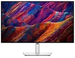 31.5" UltraSharp U3223QE - 3840x2160 (4K/UHD) - IPS - 90W USB-C HUB 31.5" UltraSharp U3223QE - 3840x2160 (4K/UHD) - IPS - 90W USB-C HUB