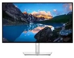 27" UltraSharp U2723QE - 3840x2160 (4K/UHD) - IPS - 90W USB-C HUB 27" UltraSharp U2723QE - 3840x2160 (4K/UHD) - IPS - 90W USB-C HUB