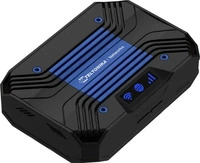 Teltonika TCR100000000, Teltonika TCR100 - wireless router - WWAN -...