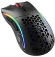 Glorious GLO-MS-DMW-MB, Glorious Model D- Wireless - Matte Black - Gaming Maus