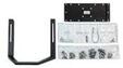 Ergotron 97-760-009, Ergotron Monitor Handle Kit
