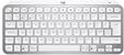 Logitech 920-010499, Logitech MX Keys Mini Minimalist Wireless Illuminated Keyboard -