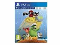 The Angry Birds Movie 2: Under Pressure (PSVR) - Sony PlayStation 4 - Puzzle -...
