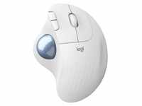 ERGO M575 for Business - trackball - Bluetooth - off-white - Trackball (Weiß)