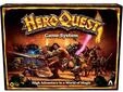 HeroQuest (English)