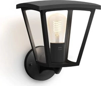 Philips 929003098901, Philips Hue Outdoor Inara Wall Lantern