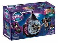 Playmobil Adventures of Ajuma - Bat Fairy House