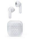 SBS TEEARAIRFREETWSBTW, SBS Air Free TWS Wireless Earphones - White