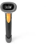 DA-81002 - 2D Wired Barcode Scanner (with USB Cable and Cradle)