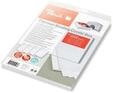 Peach Combi-Box - 20 pcs. - 200 g/m&sup2; - thermal binding cover