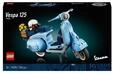 LEGO 10298, LEGO Icons 10298 Vespa 125
