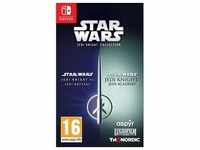 Star Wars: Jedi Knight Collection - Nintendo Switch - Action/Abenteuer - PEGI 16