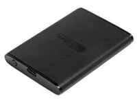 ESD270C Portable SSD - 500GB