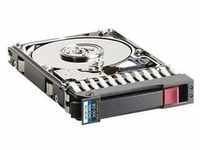 HP 508009-001, HP Midline - 500GB - Festplatten - 508009-001 - SAS2 - 2.5 "