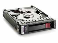 HP 516814-B21, HP SAS 15.000 RPM - 300GB - Festplatten - 516814-B21 - SAS2 -...