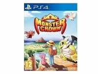 Monster Crown - Sony PlayStation 4 - RPG - PEGI 12