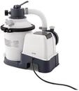 Intex Sandfilterpumpe W/Rcd (220-240 Volt) Sx925