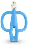 Teething Light Blue