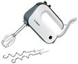 Bosch MFQ49300, Bosch Handmixer MFQ49300 - white - 850 W