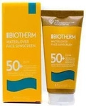 Biotherm Waterlover Face Sunscreen Cream SPF50+