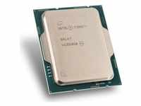 Intel BX80715G7400, Intel Pentium Gold G7400 Alder Lake CPU - 2 Kerne - 2.8 GHz -