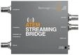 Blackmagic SWATEMMINISBPR, Blackmagic ATEM Streaming Bridge