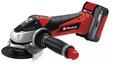 Einhell 4431134, Einhell TE-AG 18/115 Li angle grinder