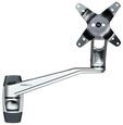 StarTech.com ARMWALLDSLP, StarTech.com Wall Mount Monitor Arm - 20.4" Swivel Arm -