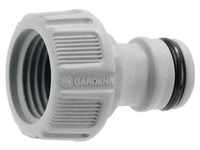 18221-50 Faucet Connector 26.5mm (G 3/4")