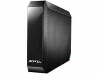 ADATA HM800 - Extern Festplatte - 4TB - Schwarz