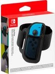 Nintendo Leg Strap - Miscellaneous Zubeh&ouml;r f&uuml;r Spielkonsole - Nintendo Switch
