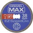 DIAMANTSK&AElig;RESKIVE MAX SC545DM