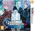 Shin Megami Tensei: Devil Survivor 2 Record Breaker - Nintendo 3DS - RPG - PEGI 12