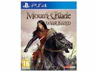 Mount & Blade: Warband - Sony PlayStation 4 - RPG - PEGI 16