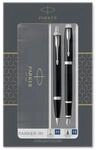Parker 2093215, Parker IM Duo-Geschenkset mit Kugelschreiber und F&uuml;ller 