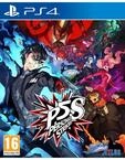Persona 5 Strikers - Sony PlayStation 4 - RPG - PEGI 16