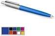 Parker 2076052, Parker Jotter Originals Kugelschreiber | Klassisches Blau | Mittlere