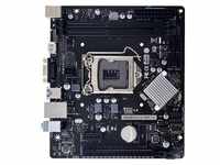 H81MHV3 3.0 Mainboard - Intel H81 Express - Intel LGA1150 socket - DDR3L (Low