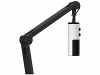 Low Noise Microphone Boom Arm - Black