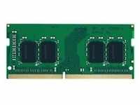 DDR4 16GB 2666MHz C19 SODIMM