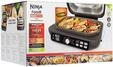 Ninja AG651EU, Ninja Foodi Max Pro AG651EU - hot air fryer/grill - black