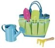 Goki Garden Bag with Garden Tools