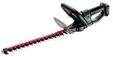 Metabo 601717850, Metabo HS 18 LTX 45 akku hedge cutter 18V