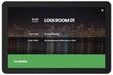 Logitech Tap Scheduler Purpose-Built Scheduling Panel for Meeting Rooms
