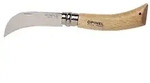N&deg;08 - grafting billhook knife - yellow-pink small dark dashes